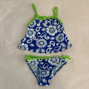 Girls Swimsuit size 4T